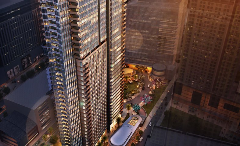38 Park Avenue