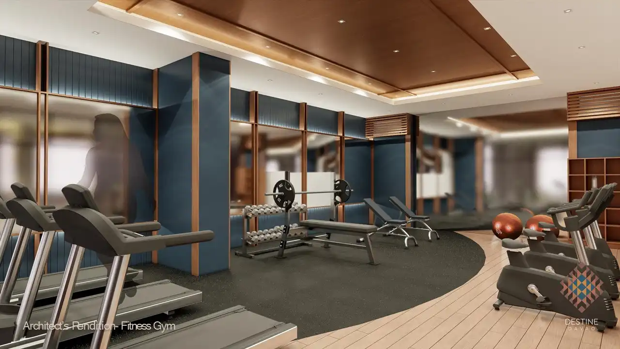 Fitness Gym