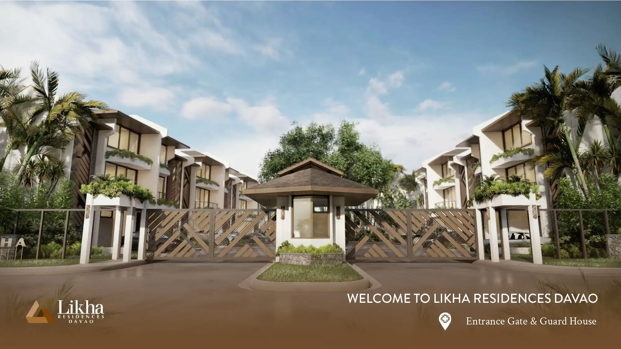 Likha Residences Davao — condo for sale in Davao