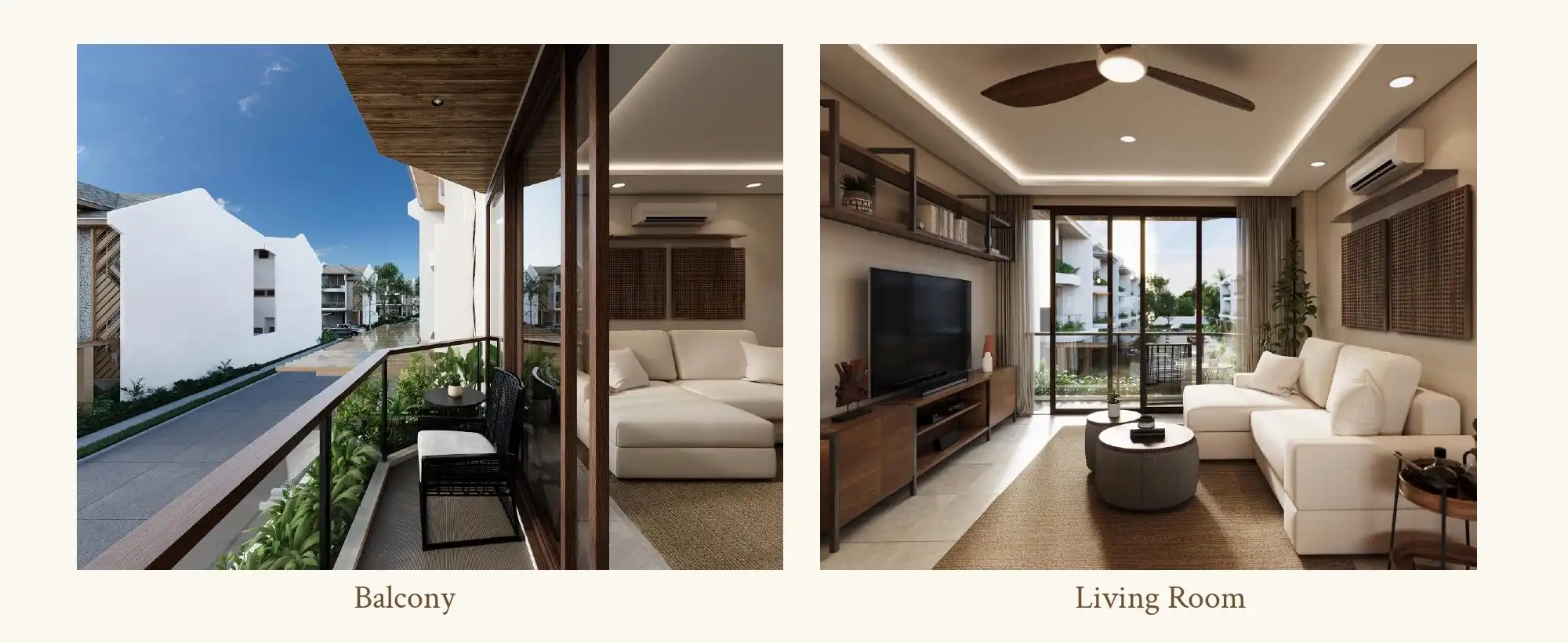 Living Space