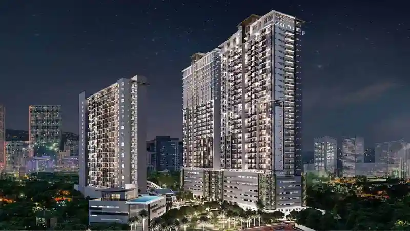 Grand Residences Cebu