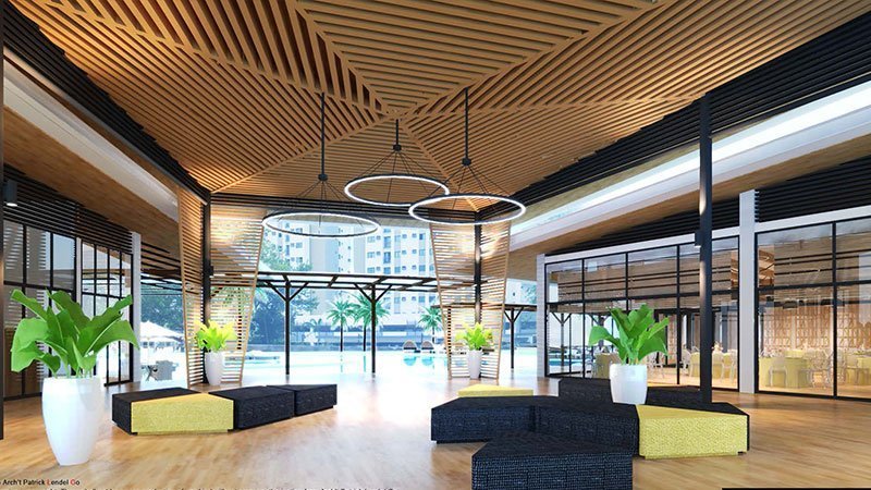 Lobby North