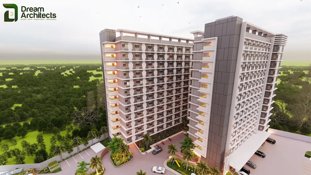 Guada Verde Towers View 10