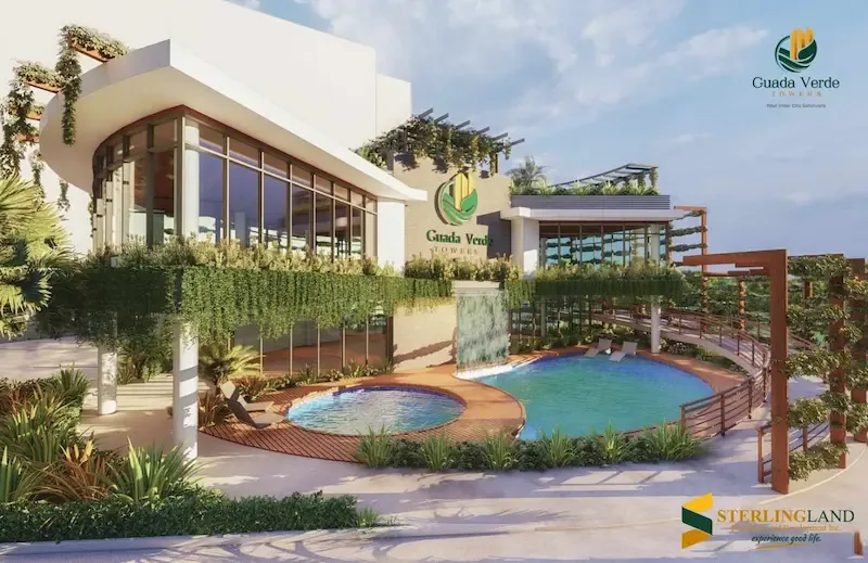 Guada Verde Towers View 3