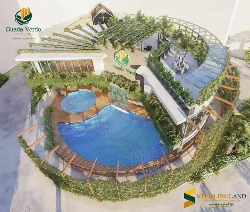 Guada Verde Towers View 4