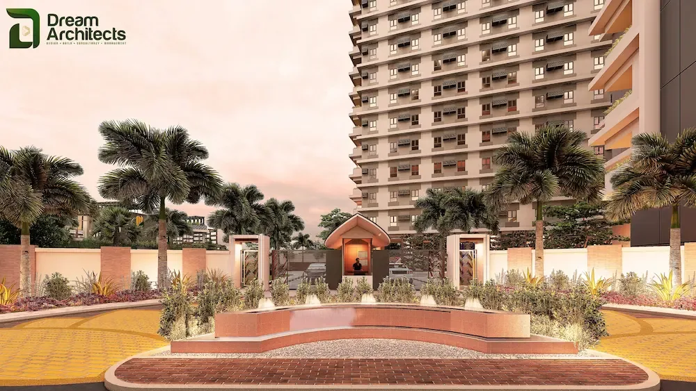 Guada Verde Towers View 5