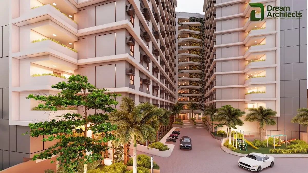 Guada Verde Towers View 9