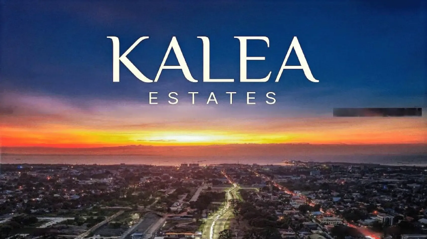 Kalea Estates
