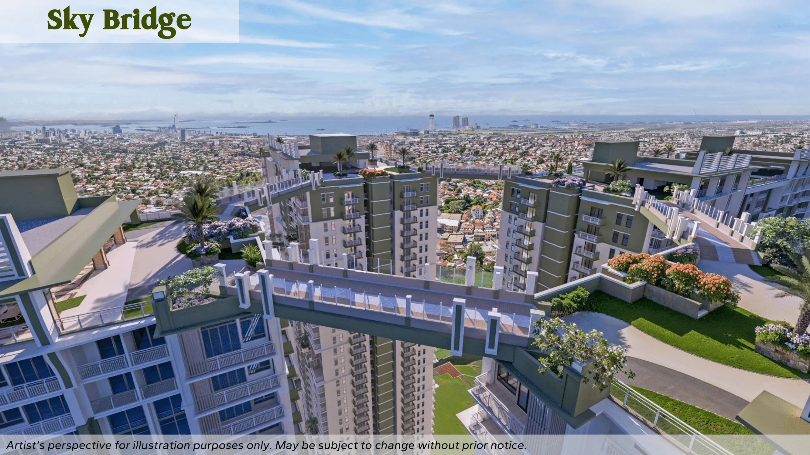 Kalea Heights View 8