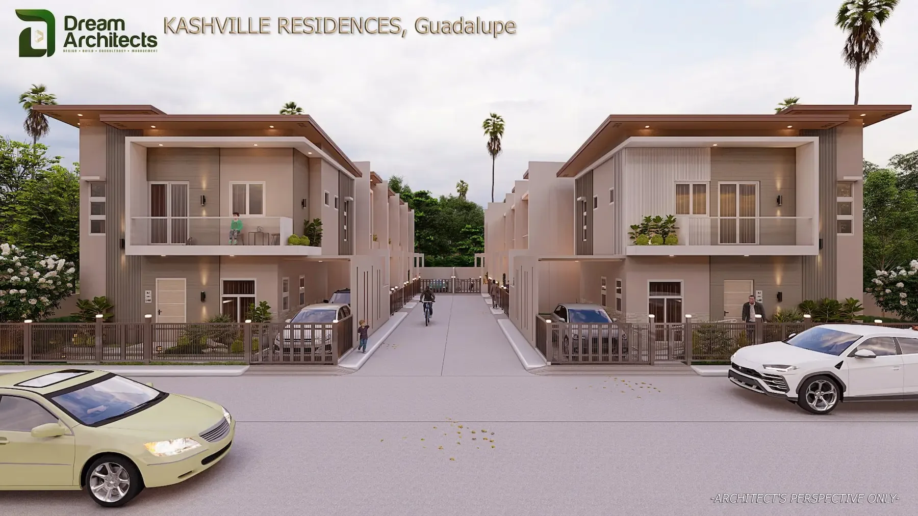 Kashville Residences