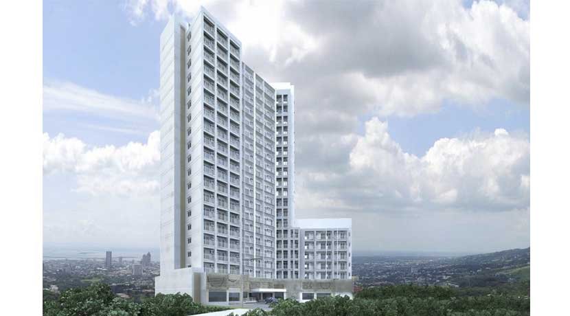 Le Menda Residences Busay