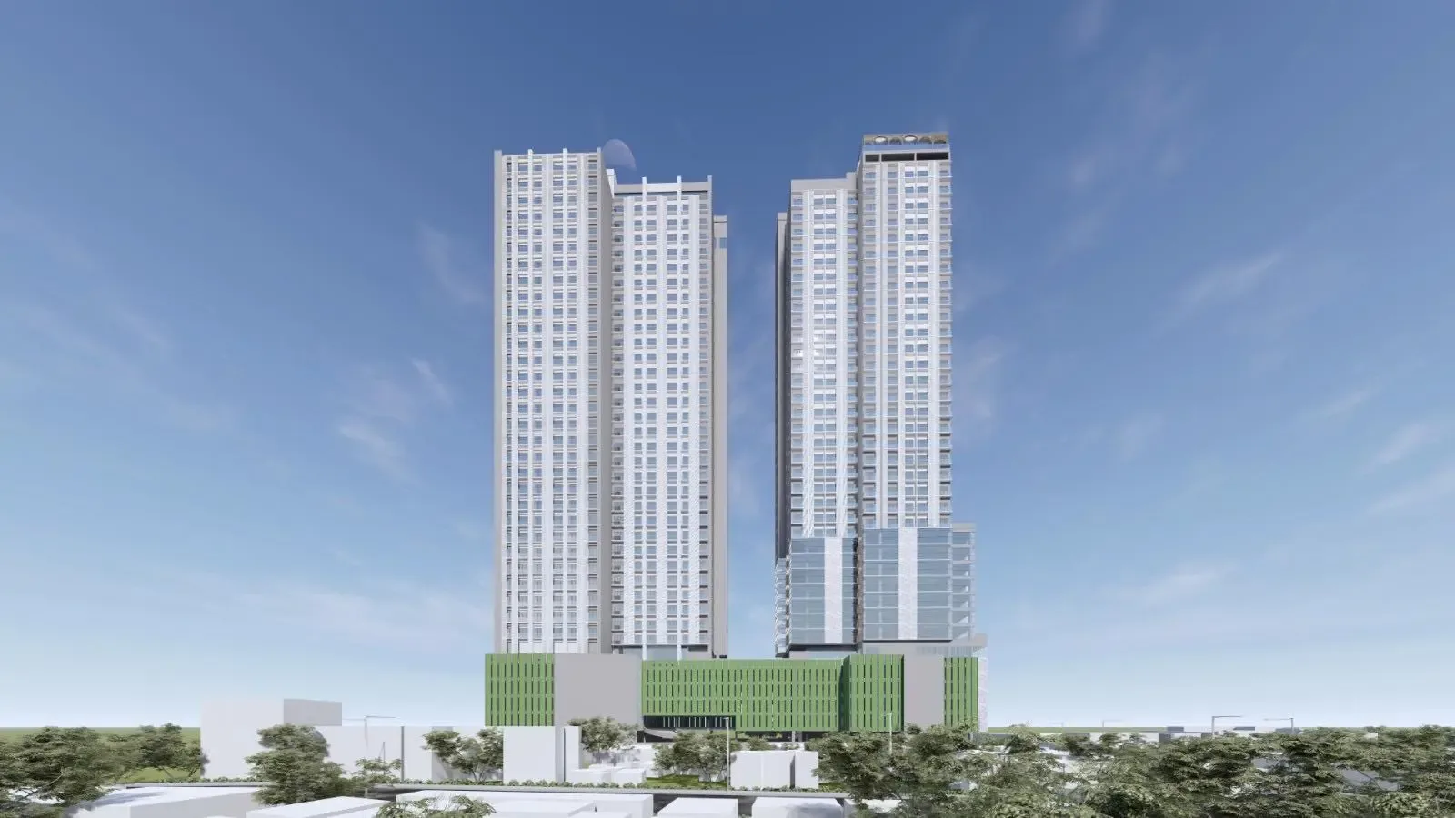 Le Menda Studio Unit