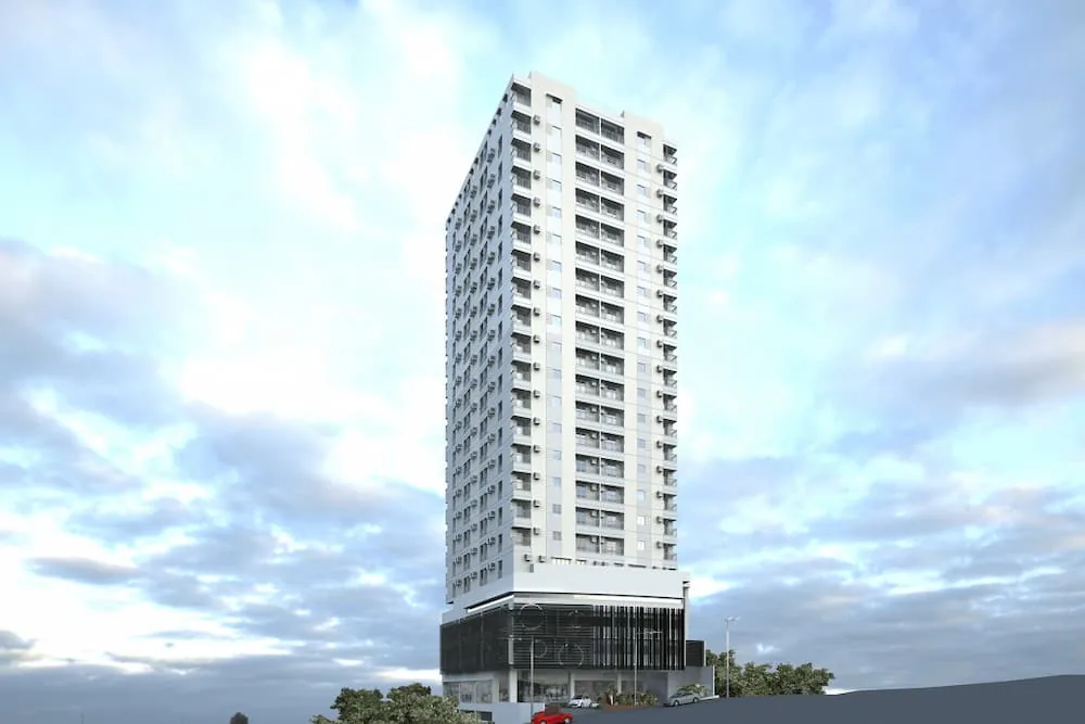 Le Menda Residences Nivel Hills - View 1