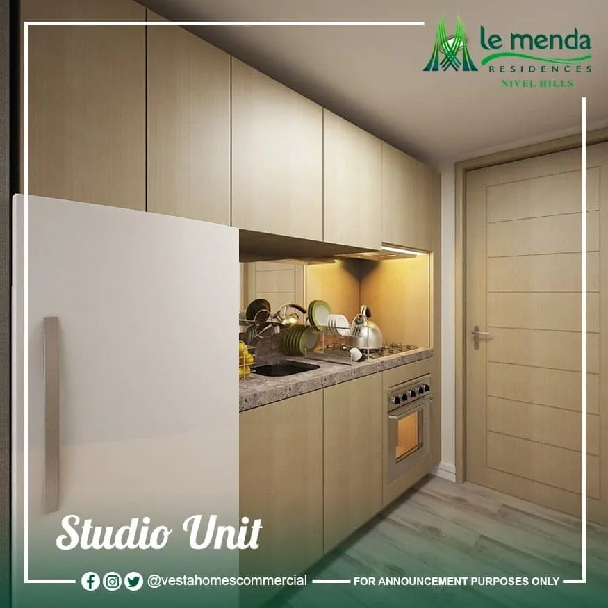 Le Menda Residences Nivel Hills - View 4