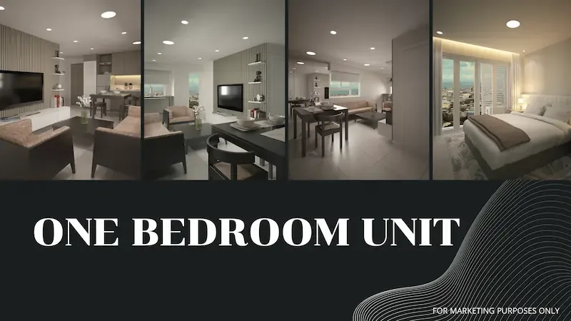 Le Menda Residences Uptown - View 5