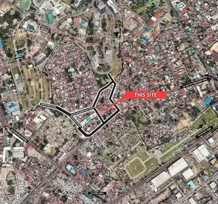 Le Menda Residences Uptown - View 7