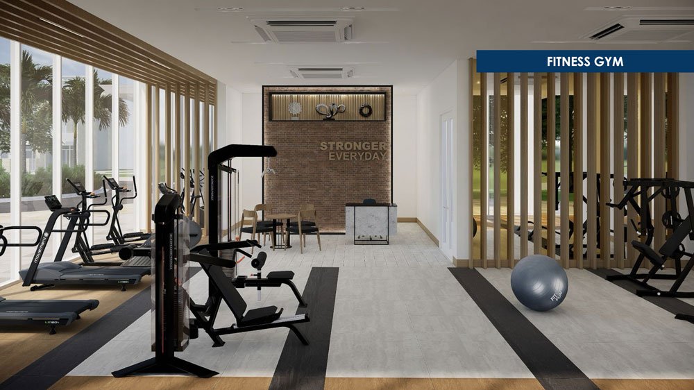 Fitness Gym