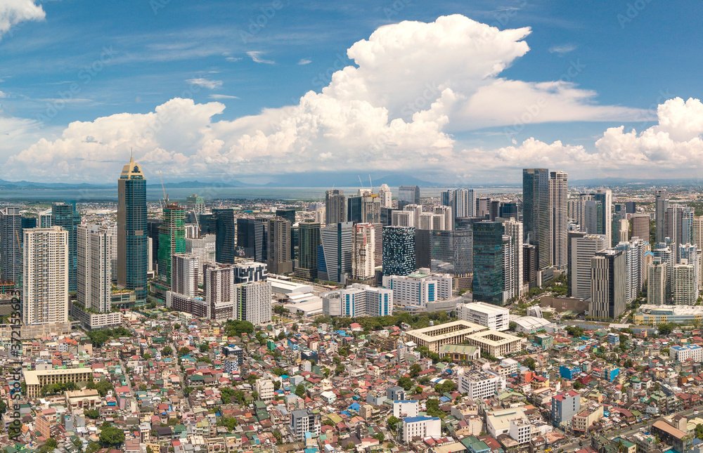 Metro Manila