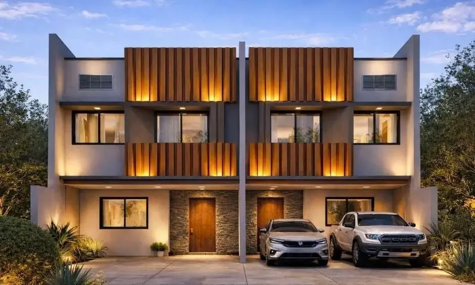 Luxury House at White Hills Guadalupe