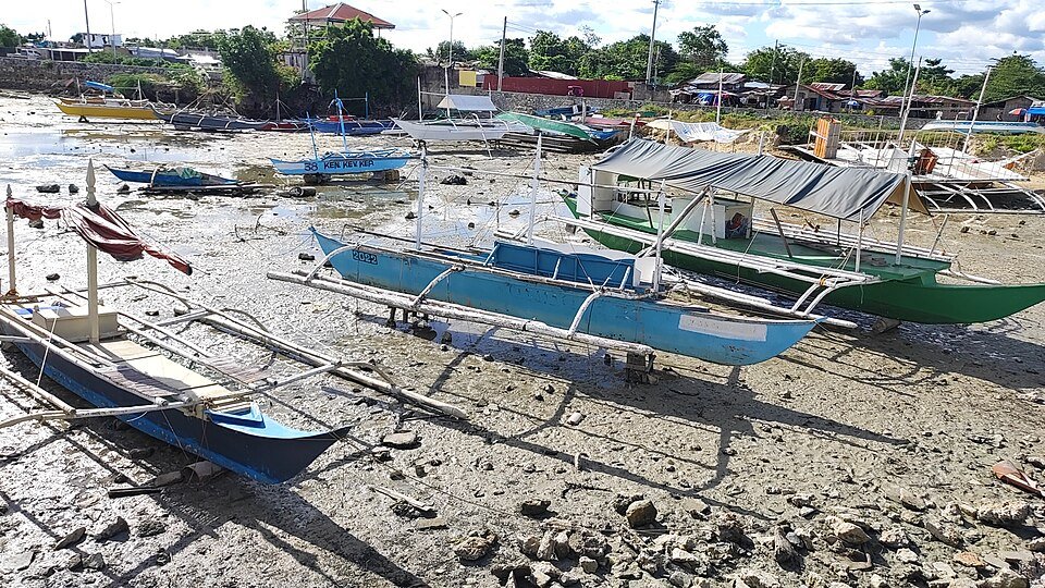 Cordova Waterfront Mactan Cebu