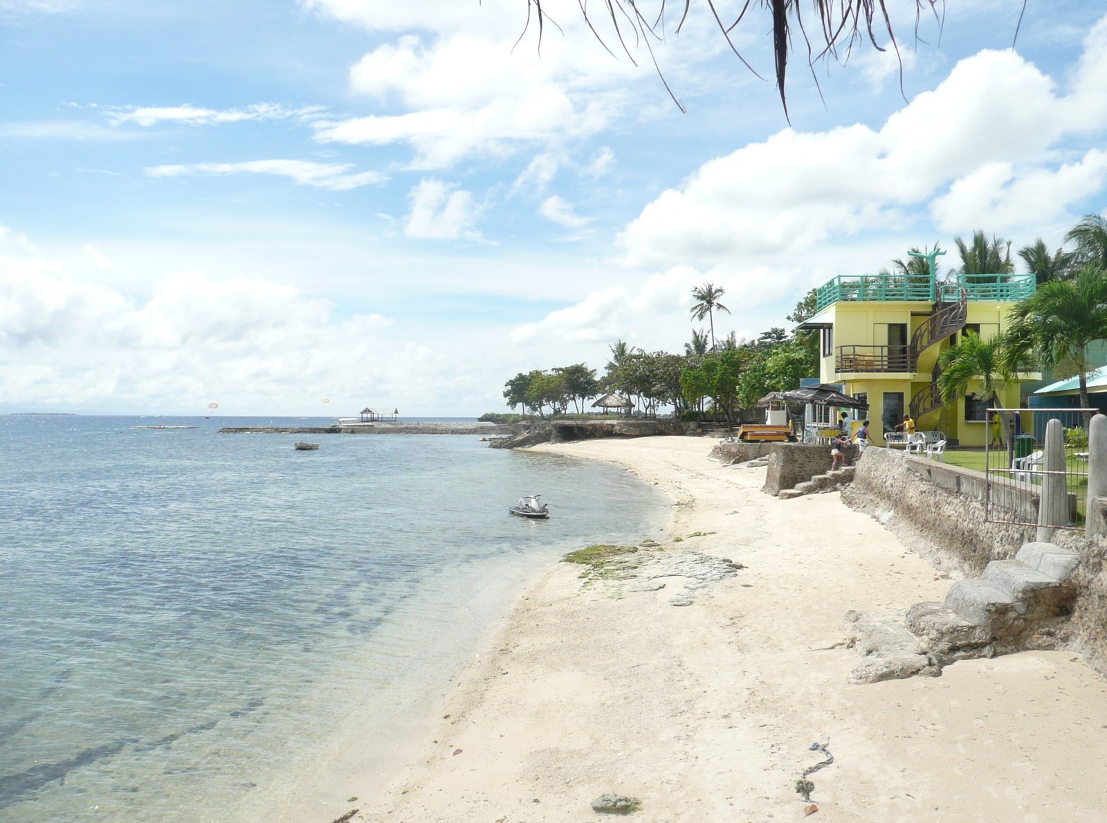 Mactan Island Beach Resort
