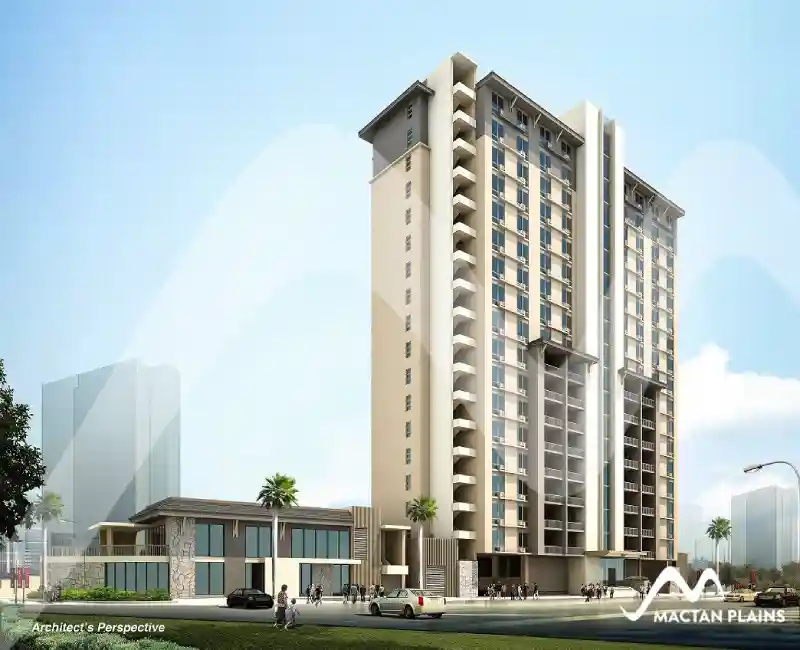 Mactan Plains Residences