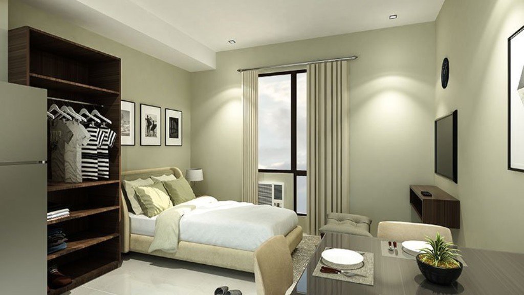 Bedroom Interior