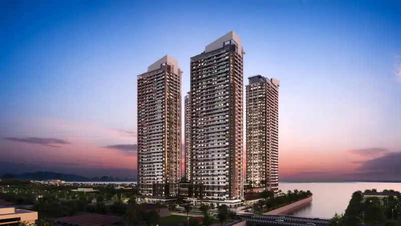 Mantawi Residences