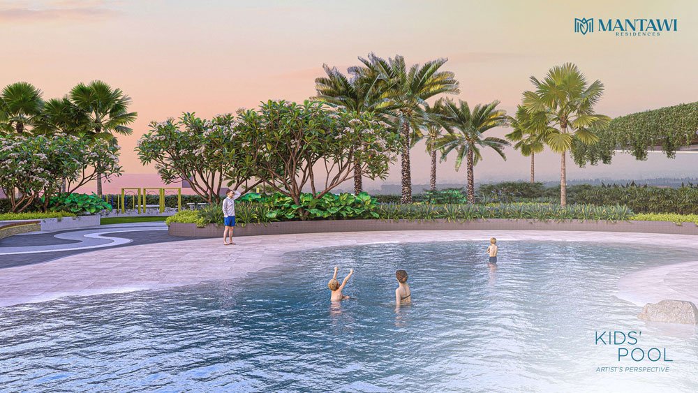Kids Pool