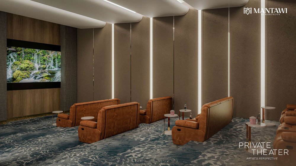 Private Theater
