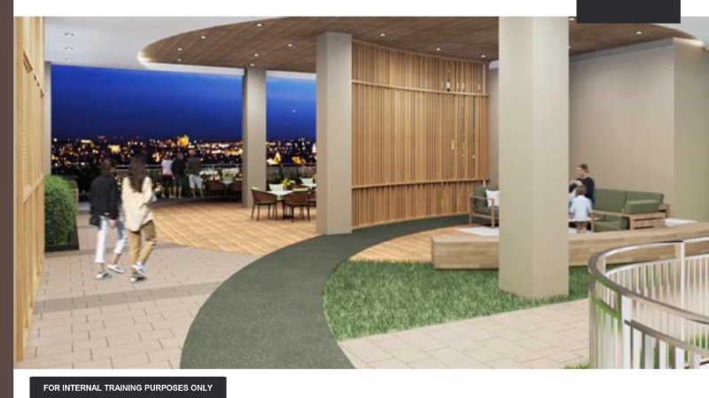 Sky Deck