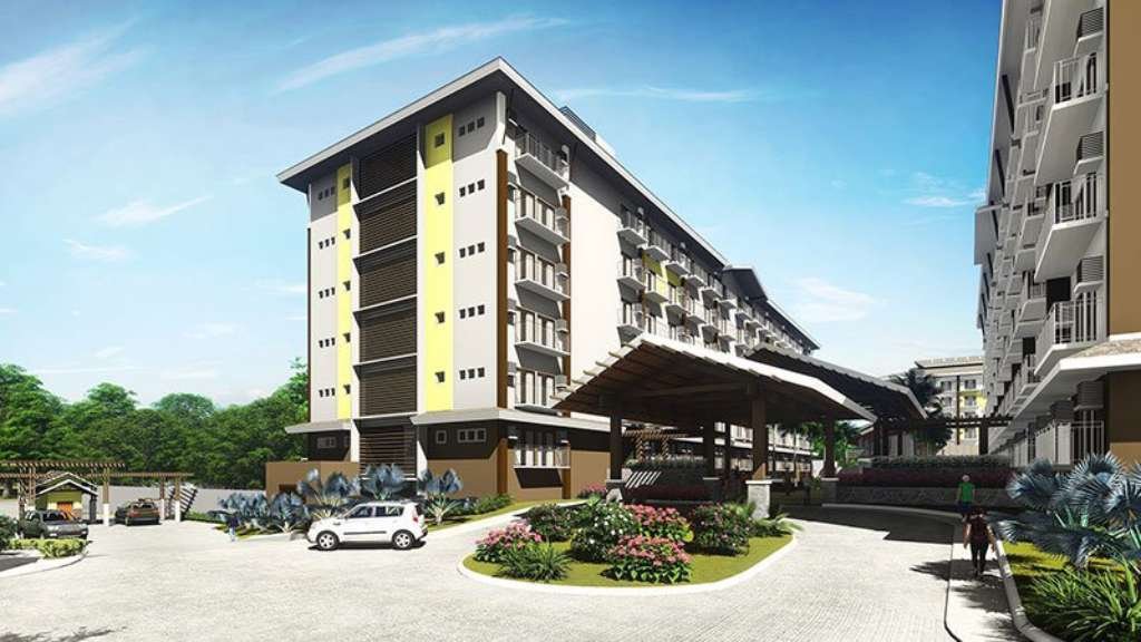 Amani Grand Resort Residences — pre-selling condo in Mactan, Cebu
