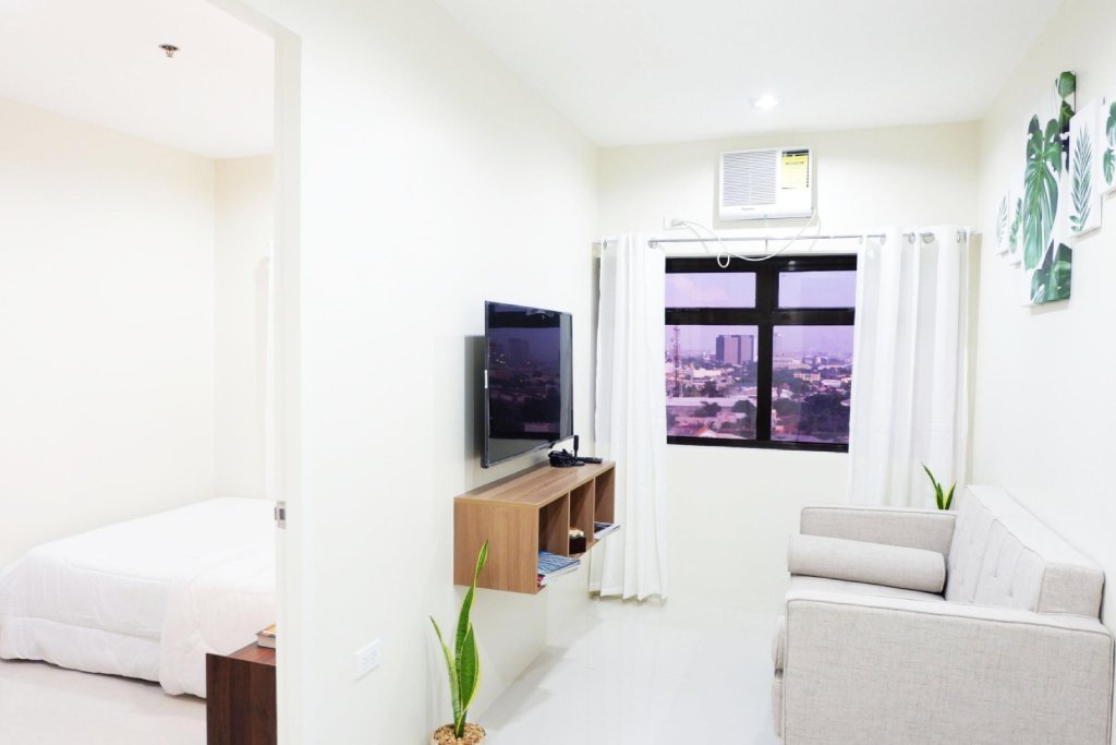 One Bedroom