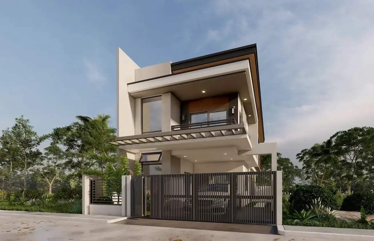 New House & Lot in Talamban