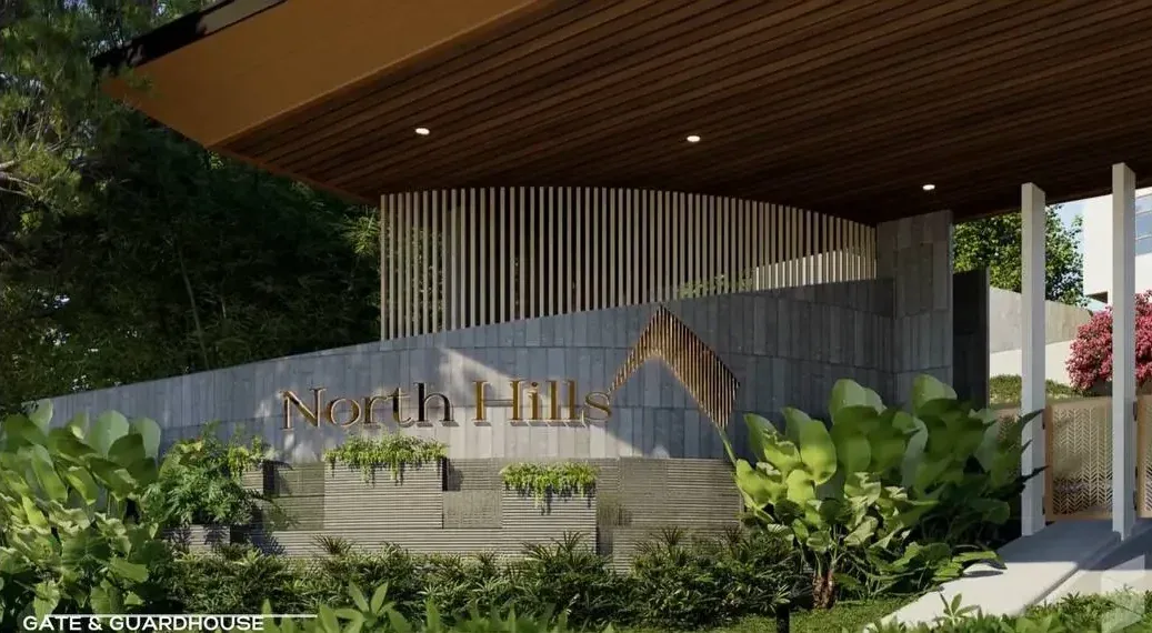 North Hills
