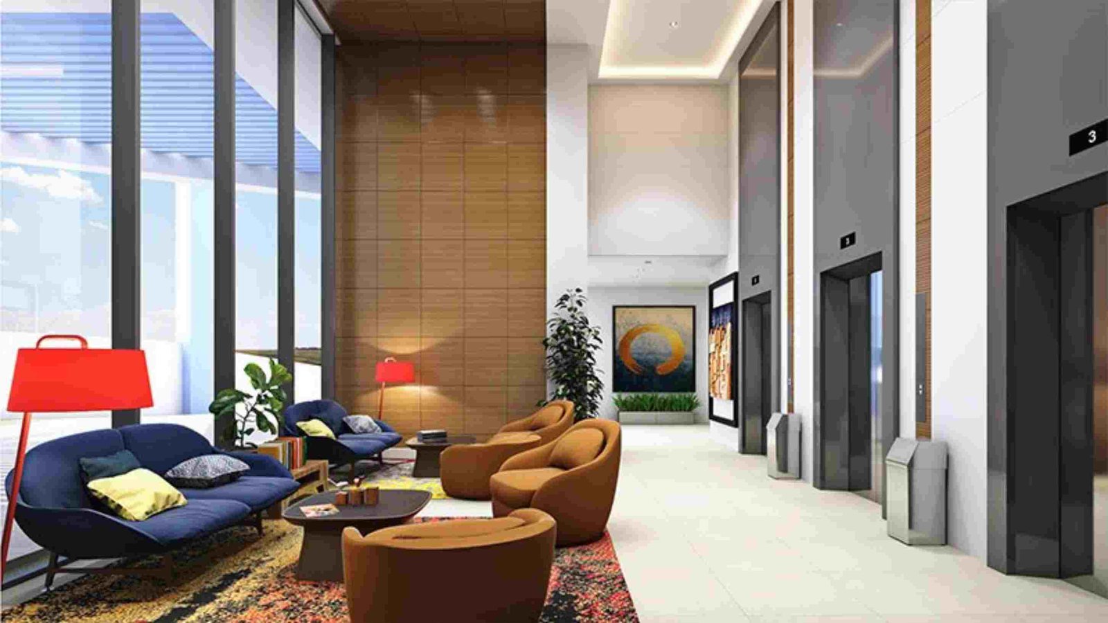 Waiting Room