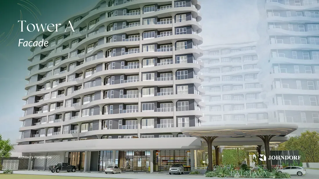 PALMAVA Cordova Cebu