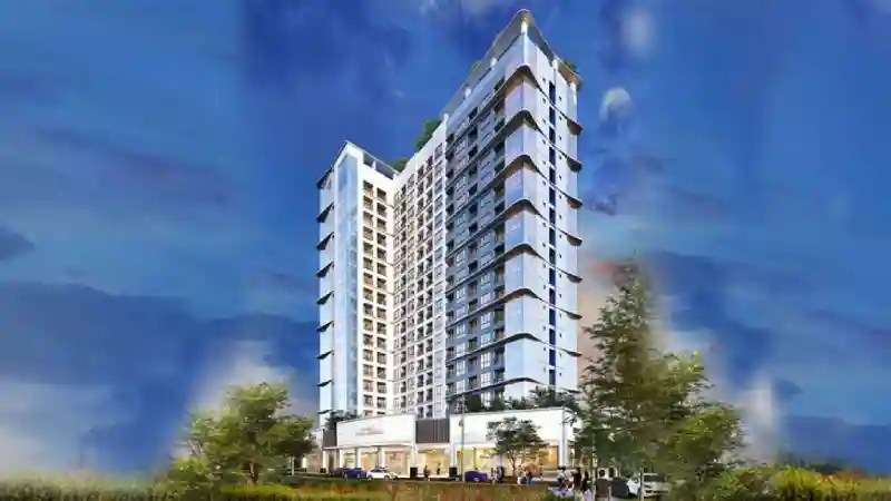Pearl Global Residences