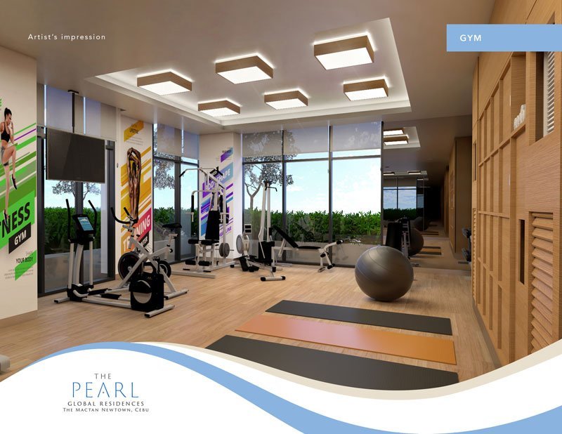 Fitness Gym