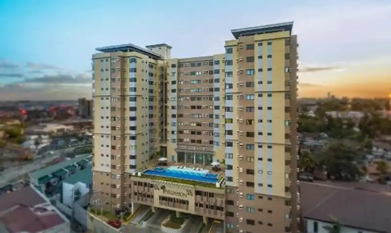 The Persimmon Cebu