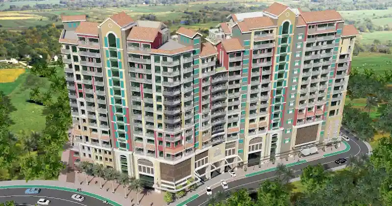Positano Mactan
