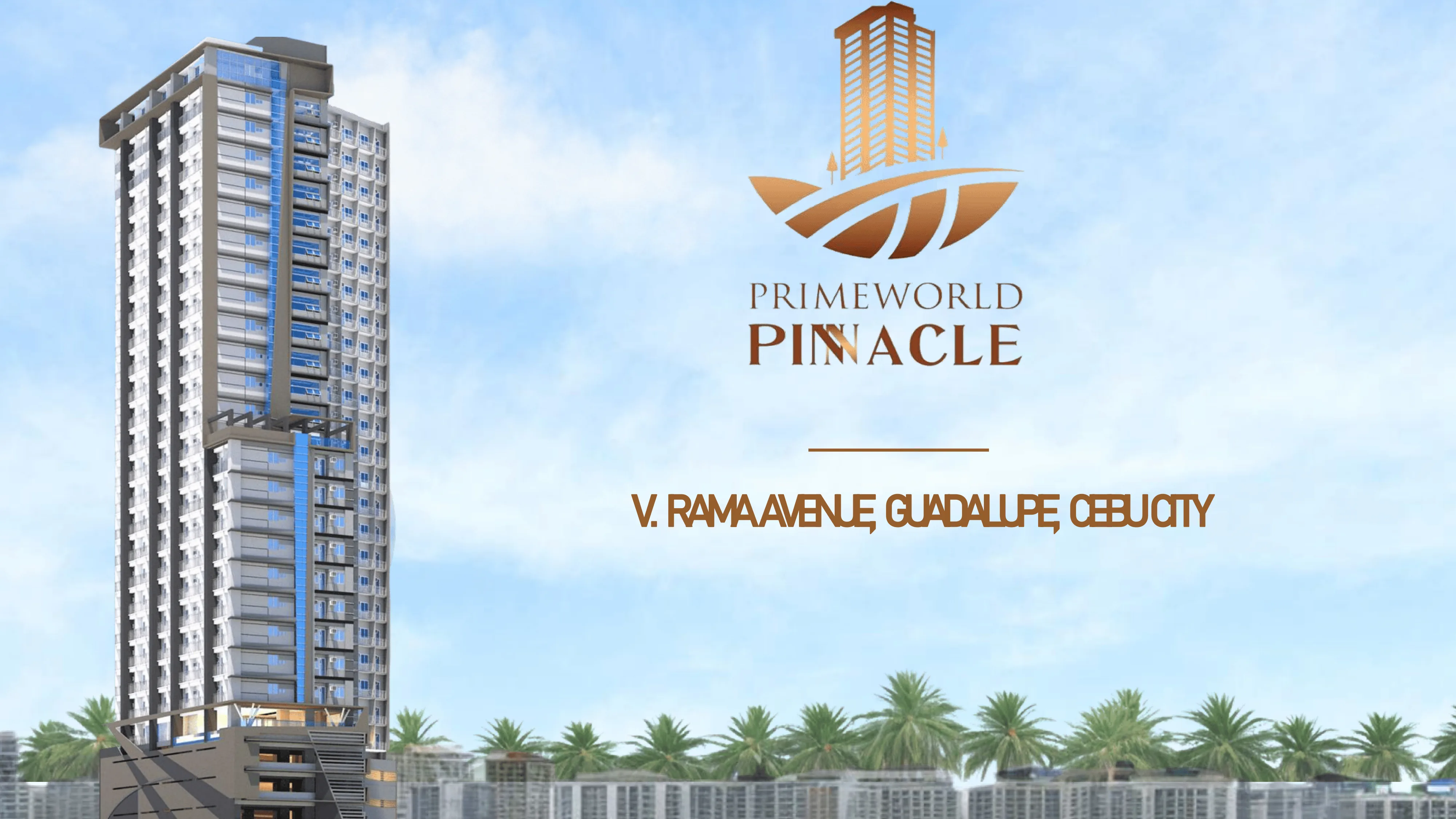 Primeworld Pinnacle Cebu City