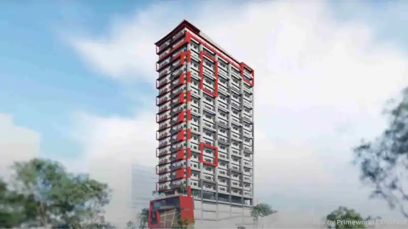 Primeworld Pointe