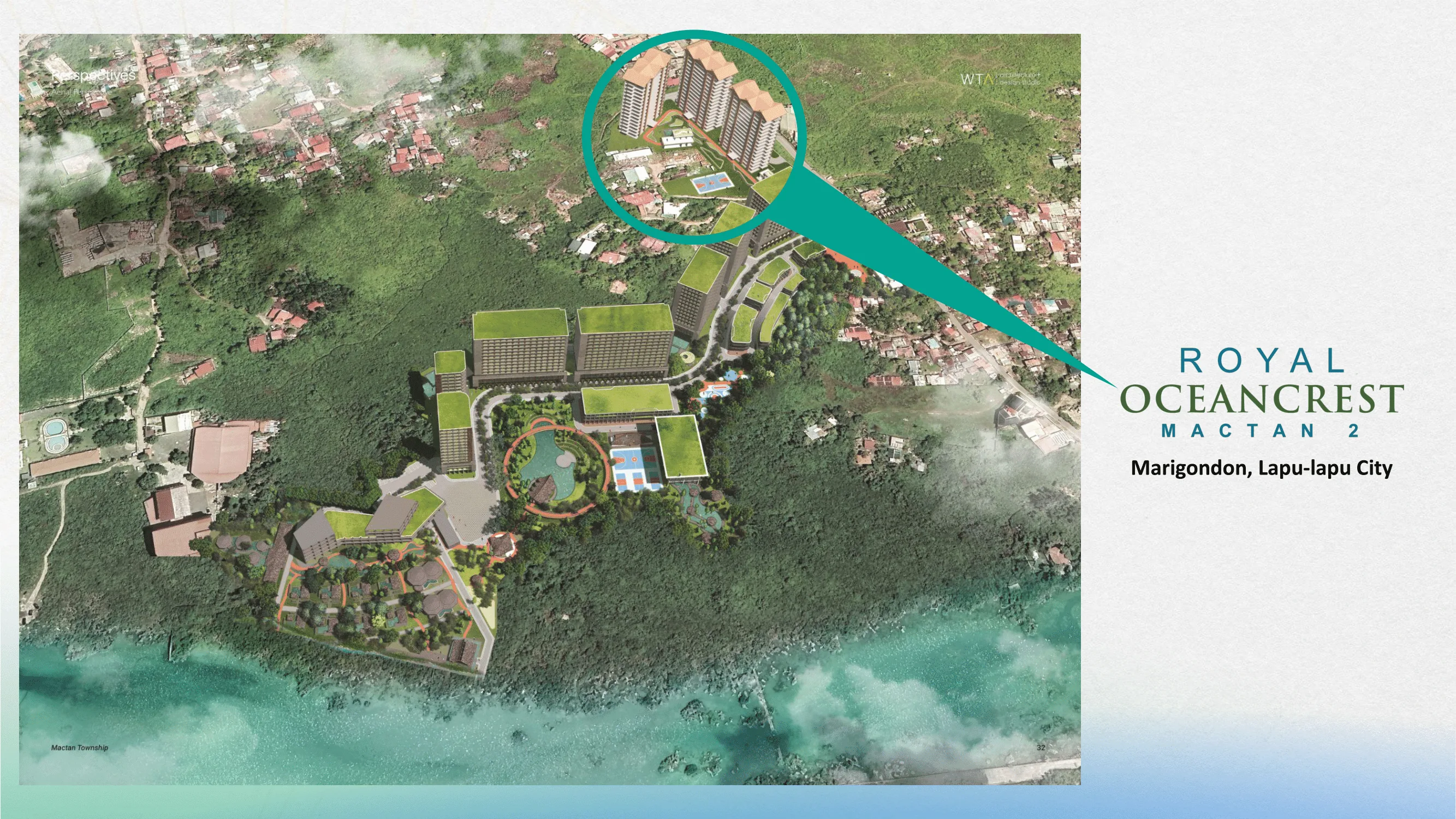 Royal Oceancrest Mactan 2 — View 12