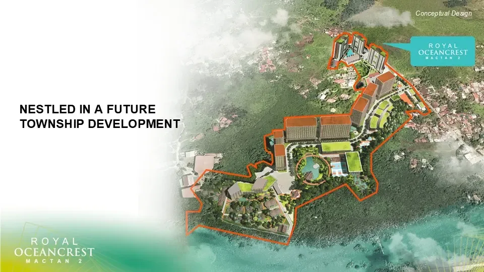 Royal Oceancrest Mactan 2 — View 4
