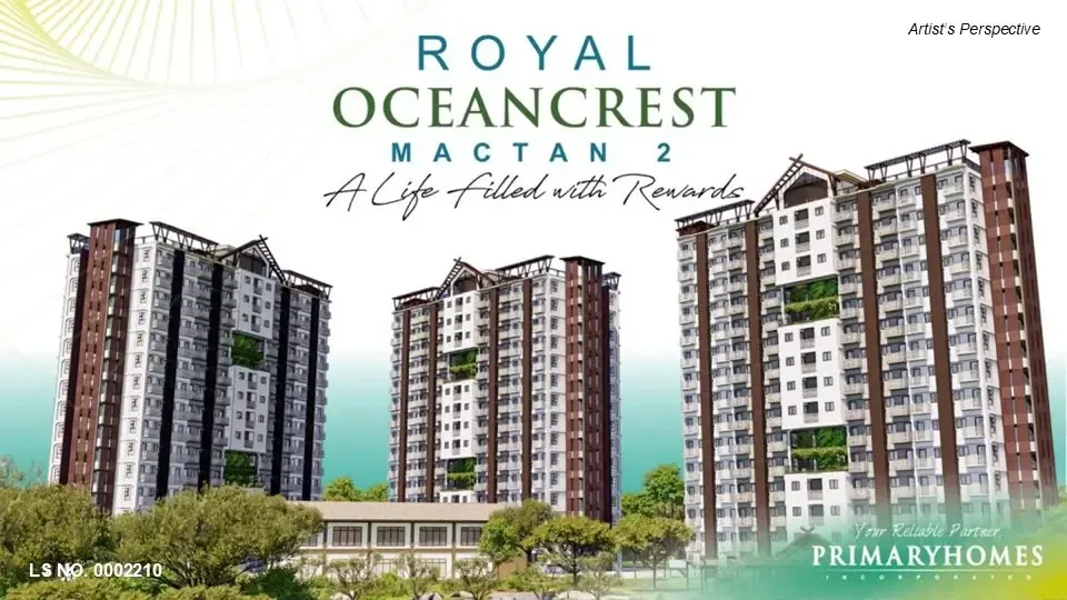 Royal Oceancrest Mactan 2 — View 5