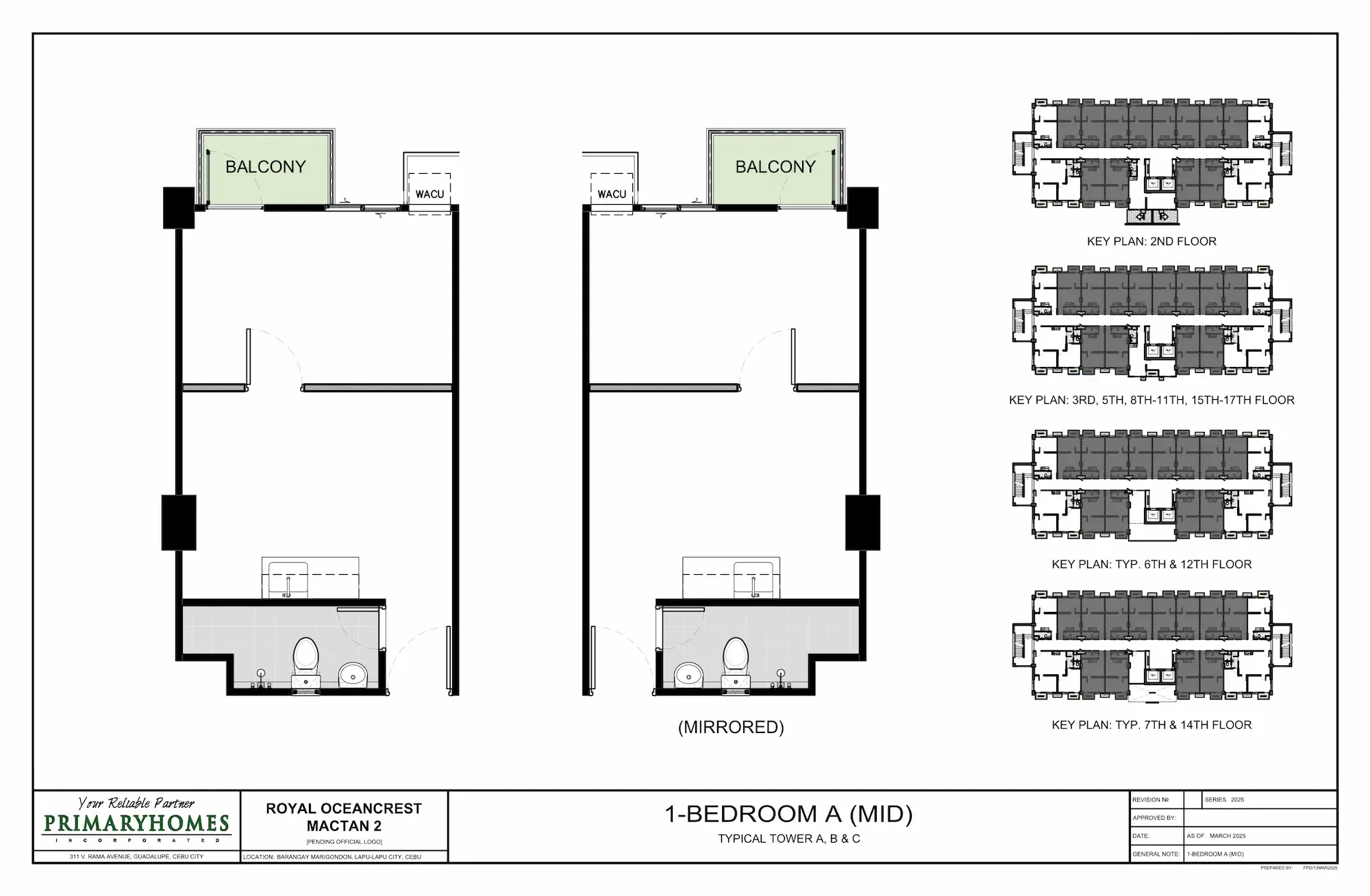 Royal Oceancrest Mactan 2 — View 7