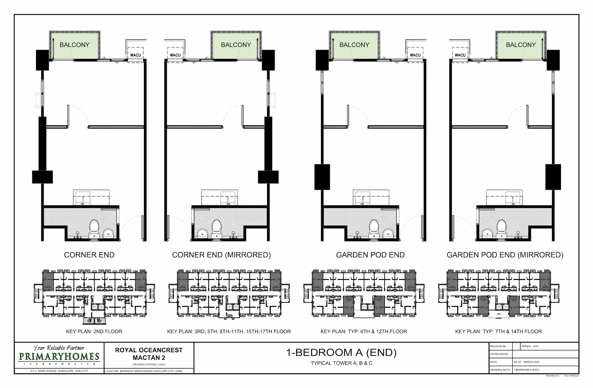 Royal Oceancrest Mactan 2 — View 8