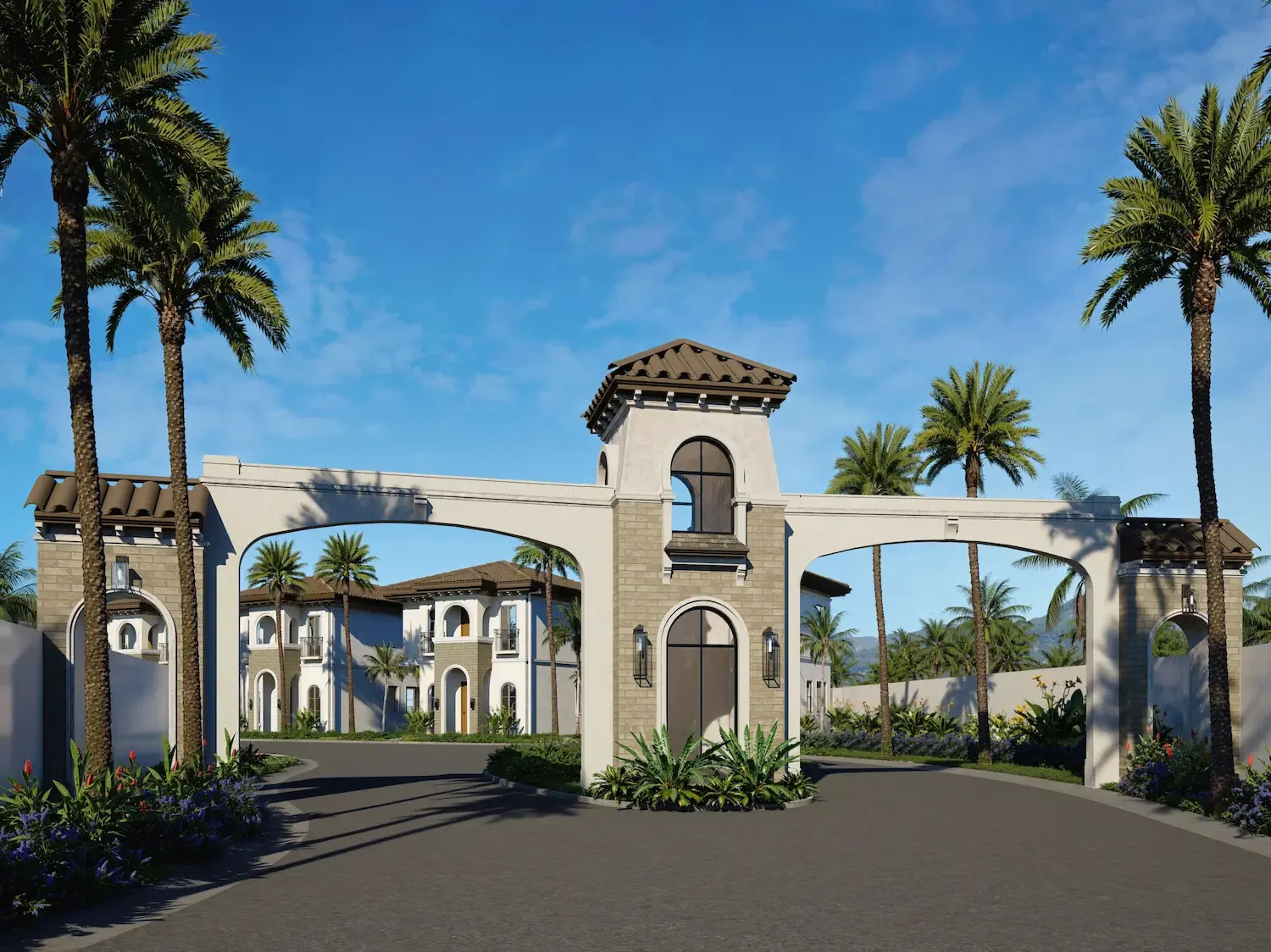 Royal Palms Bohol Dauis — island property investment