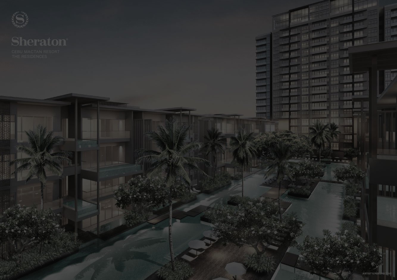 Resort Banner